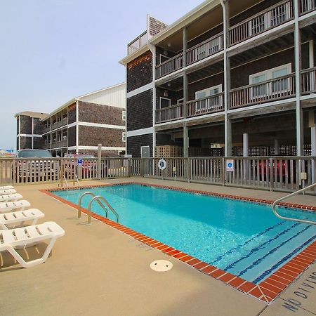 Sea Pointe Condos By Kees Vacations Kill Devil Hills Eksteriør billede