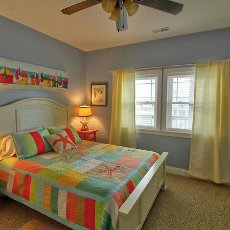 Sea Pointe Condos By Kees Vacations Kill Devil Hills Eksteriør billede