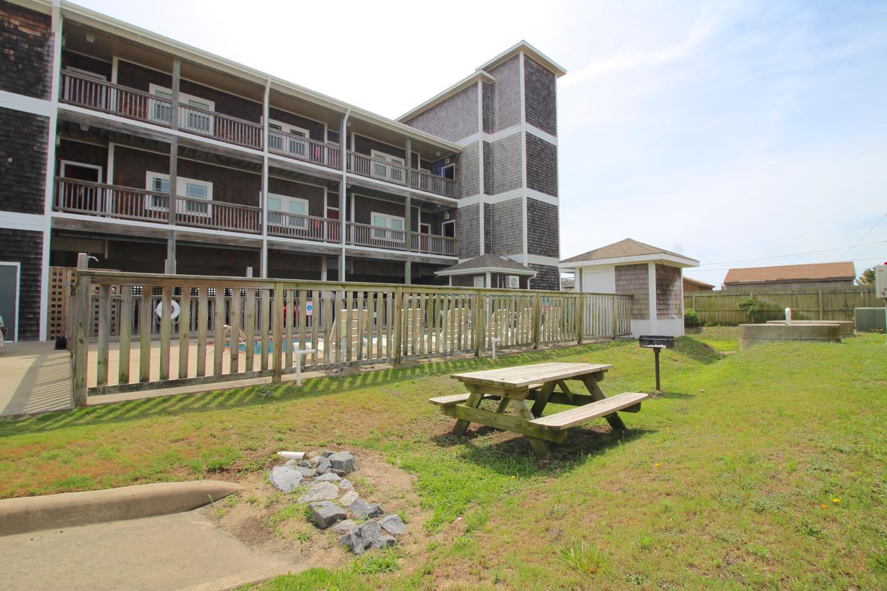 Sea Pointe Condos By Kees Vacations Kill Devil Hills Eksteriør billede
