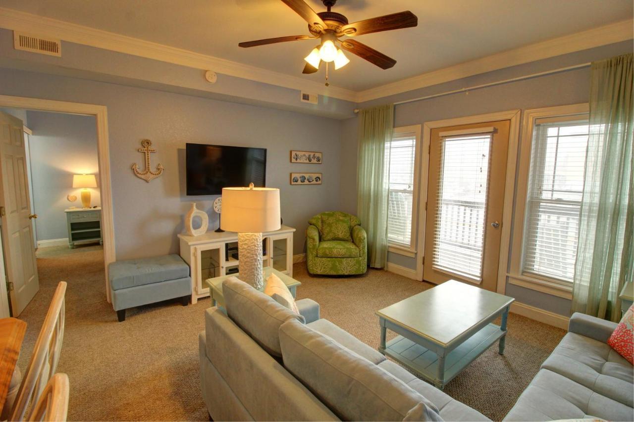Sea Pointe Condos By Kees Vacations Kill Devil Hills Eksteriør billede