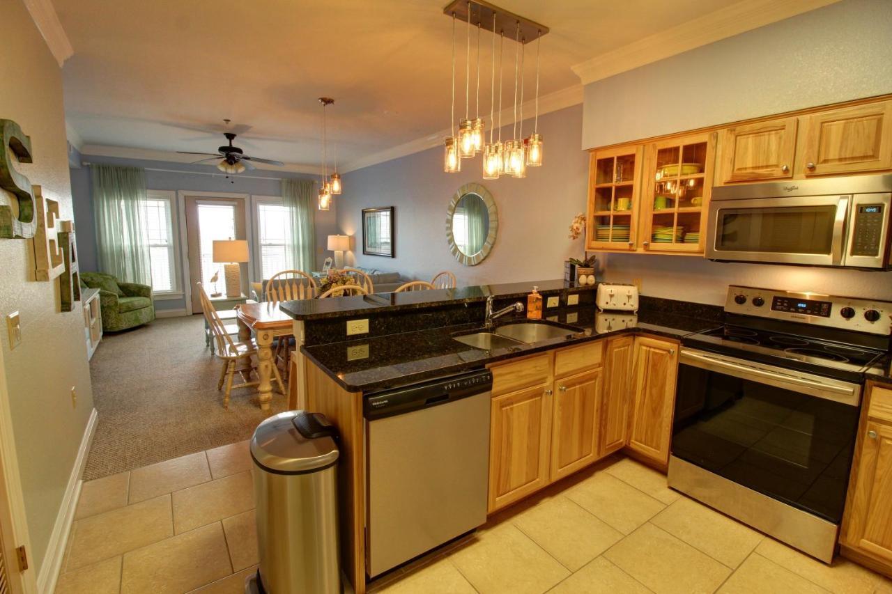 Sea Pointe Condos By Kees Vacations Kill Devil Hills Eksteriør billede