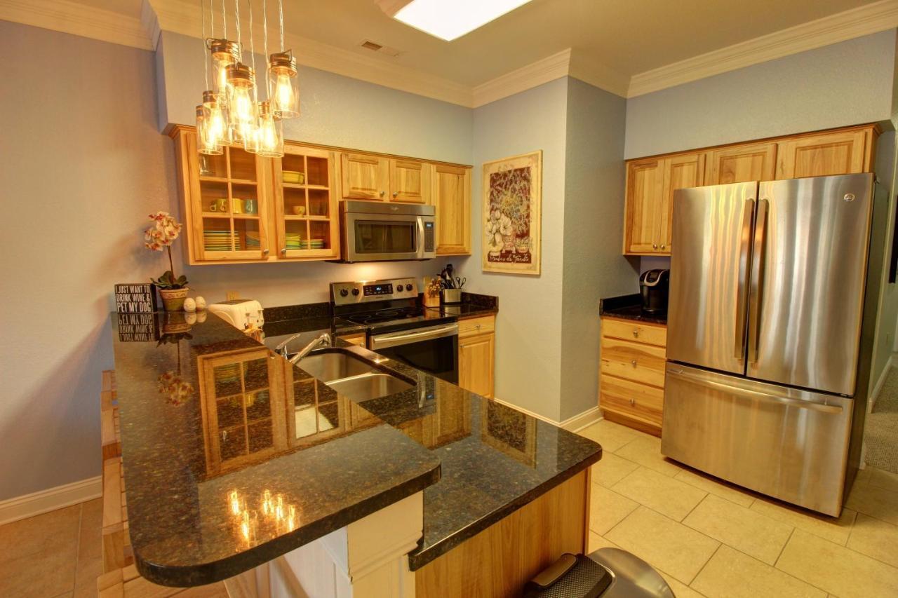 Sea Pointe Condos By Kees Vacations Kill Devil Hills Eksteriør billede