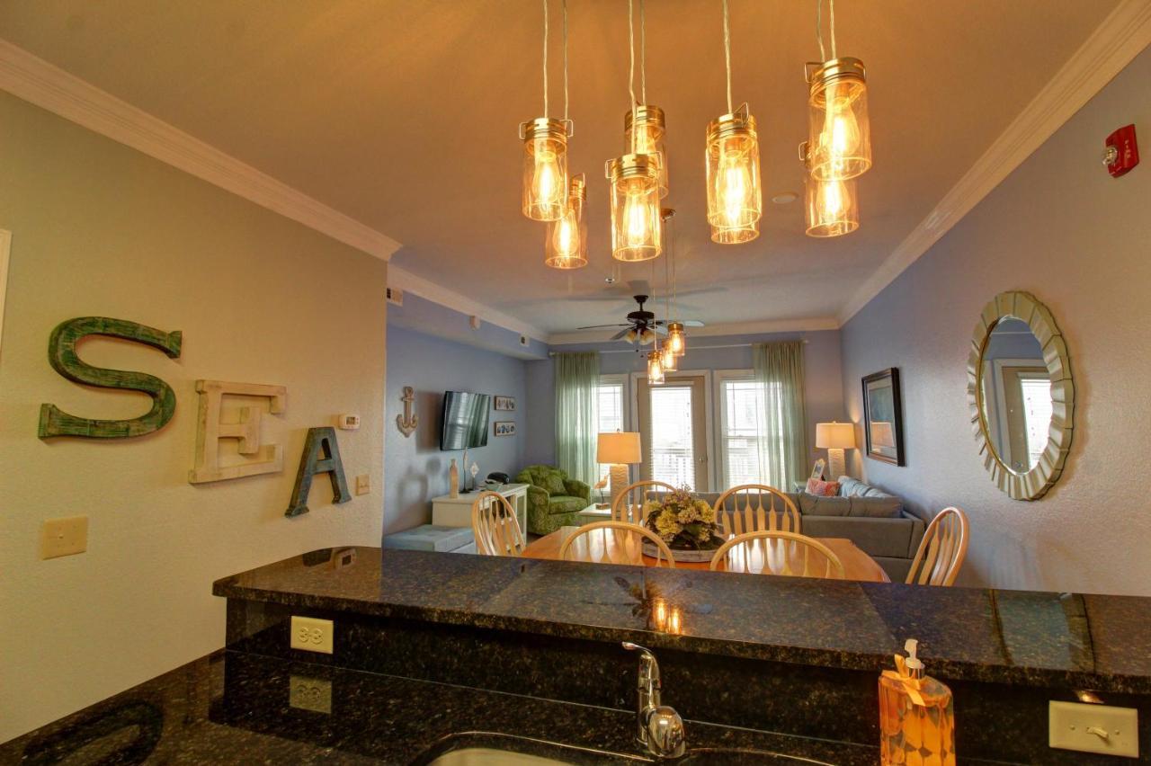 Sea Pointe Condos By Kees Vacations Kill Devil Hills Eksteriør billede