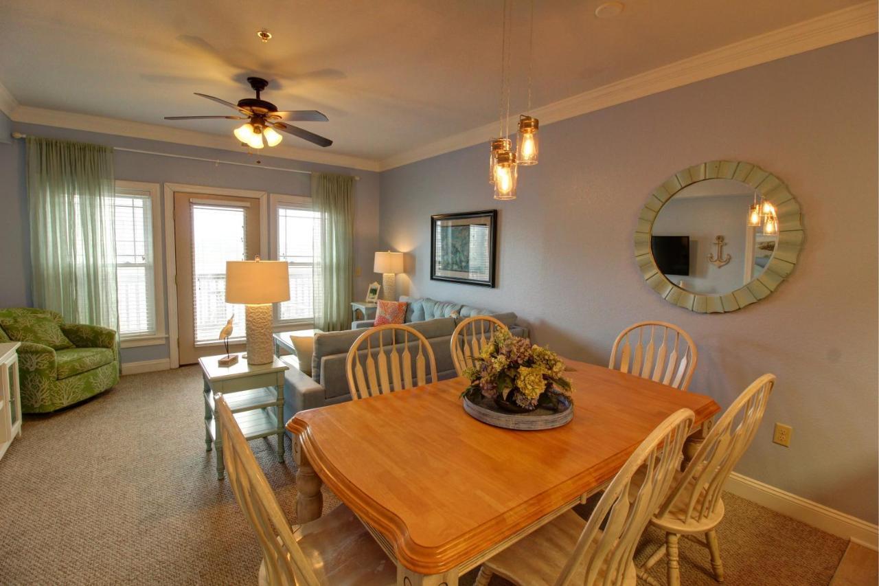 Sea Pointe Condos By Kees Vacations Kill Devil Hills Eksteriør billede