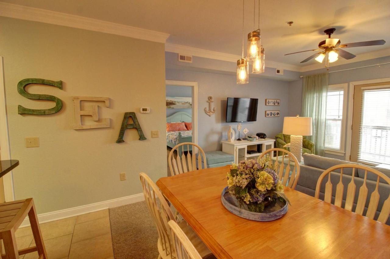 Sea Pointe Condos By Kees Vacations Kill Devil Hills Eksteriør billede