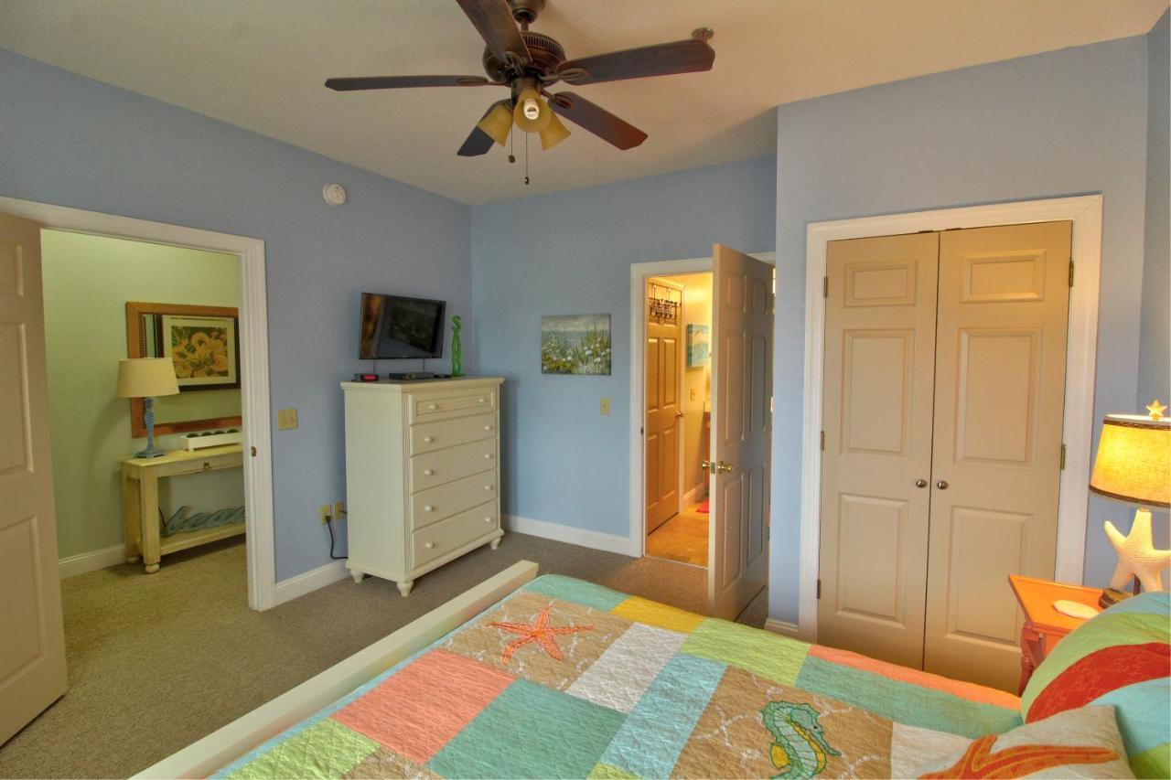 Sea Pointe Condos By Kees Vacations Kill Devil Hills Eksteriør billede