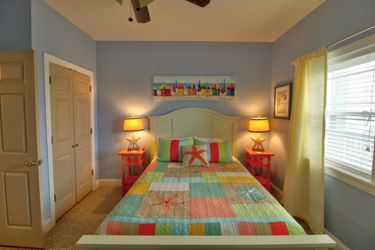 Sea Pointe Condos By Kees Vacations Kill Devil Hills Eksteriør billede