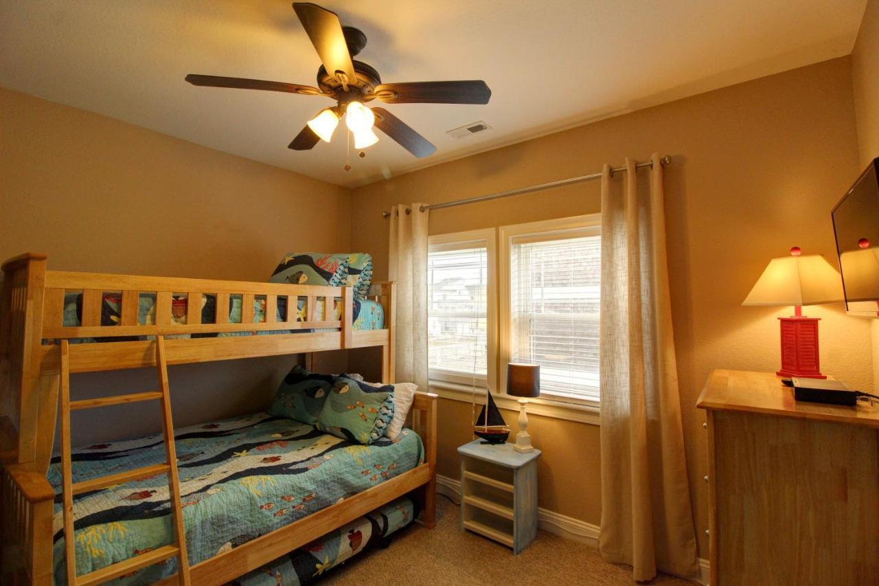 Sea Pointe Condos By Kees Vacations Kill Devil Hills Eksteriør billede