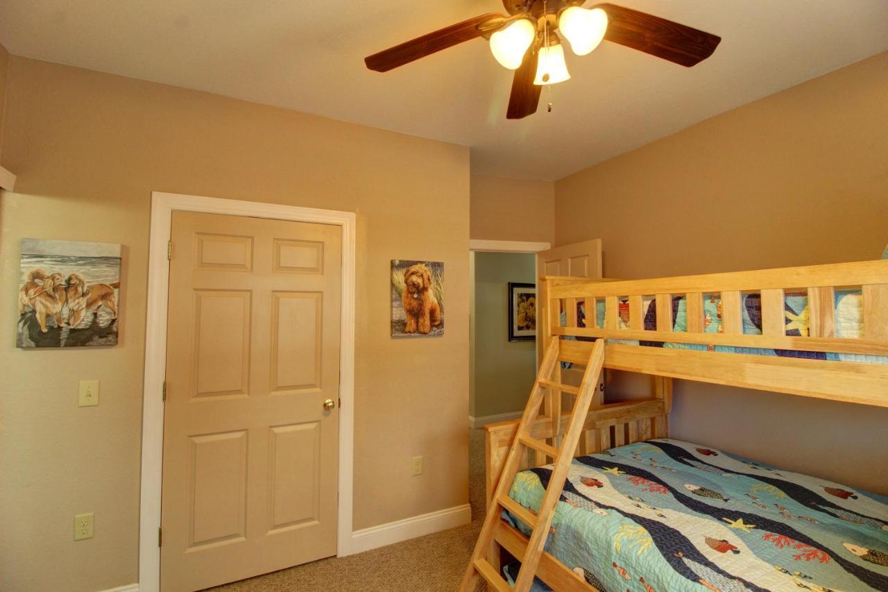 Sea Pointe Condos By Kees Vacations Kill Devil Hills Eksteriør billede