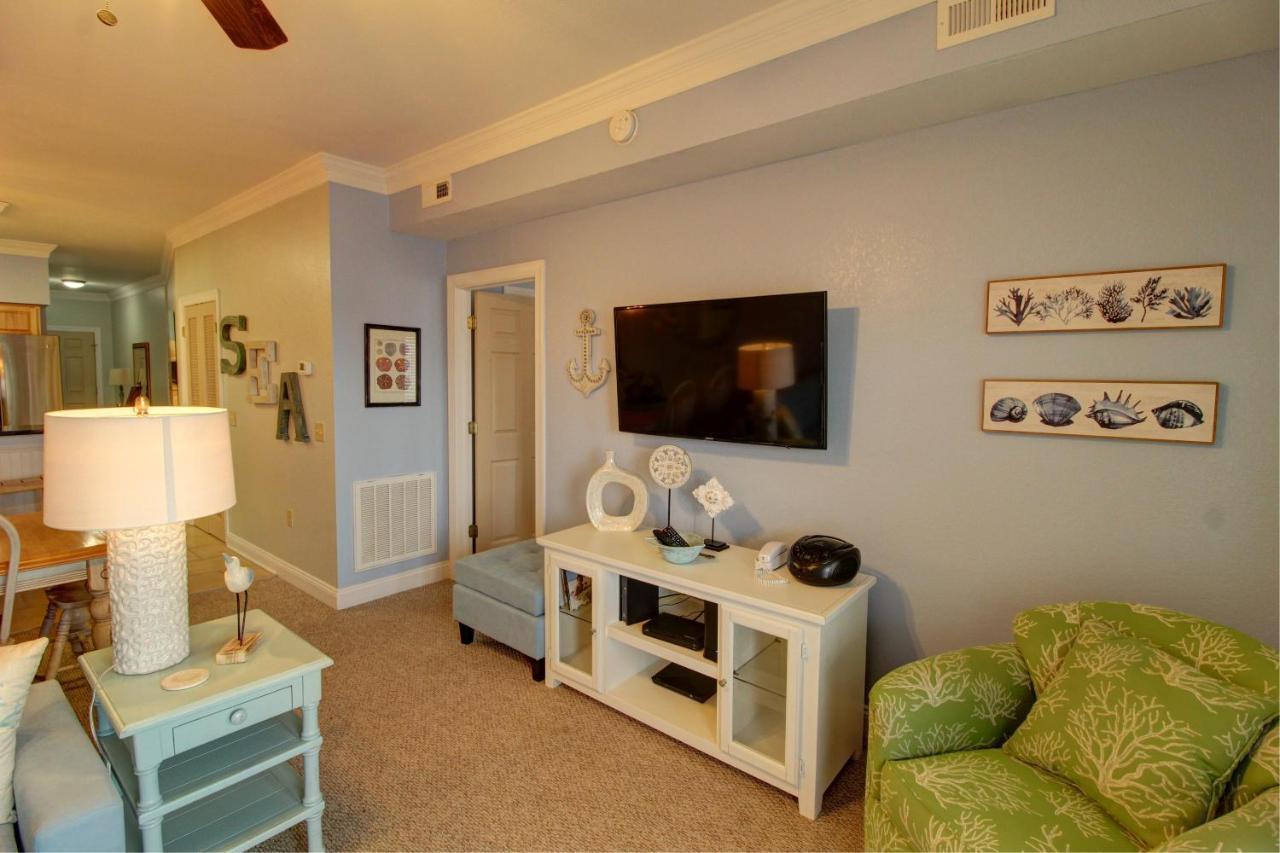 Sea Pointe Condos By Kees Vacations Kill Devil Hills Eksteriør billede