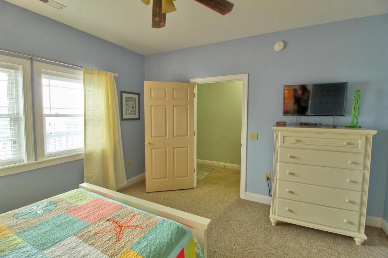 Sea Pointe Condos By Kees Vacations Kill Devil Hills Eksteriør billede