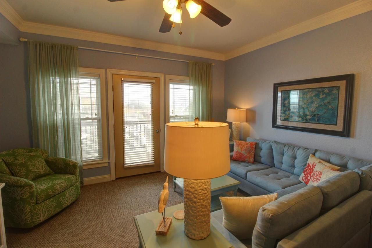Sea Pointe Condos By Kees Vacations Kill Devil Hills Eksteriør billede