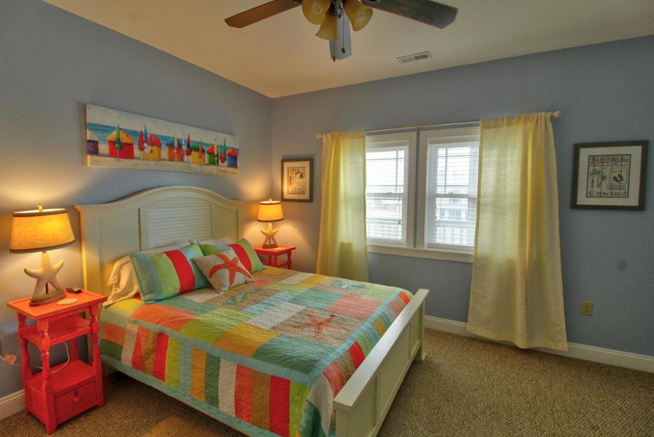 Sea Pointe Condos By Kees Vacations Kill Devil Hills Eksteriør billede