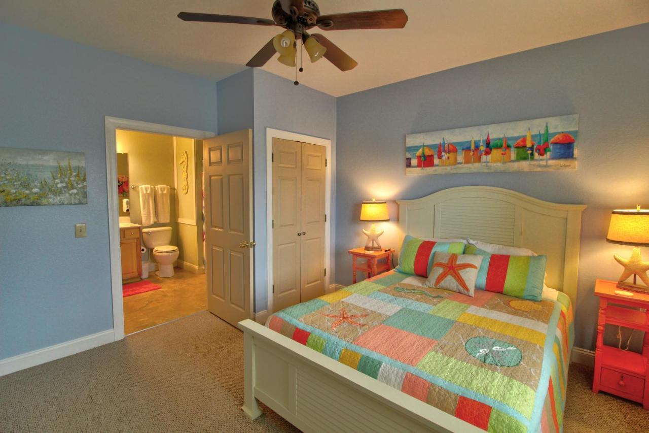 Sea Pointe Condos By Kees Vacations Kill Devil Hills Eksteriør billede