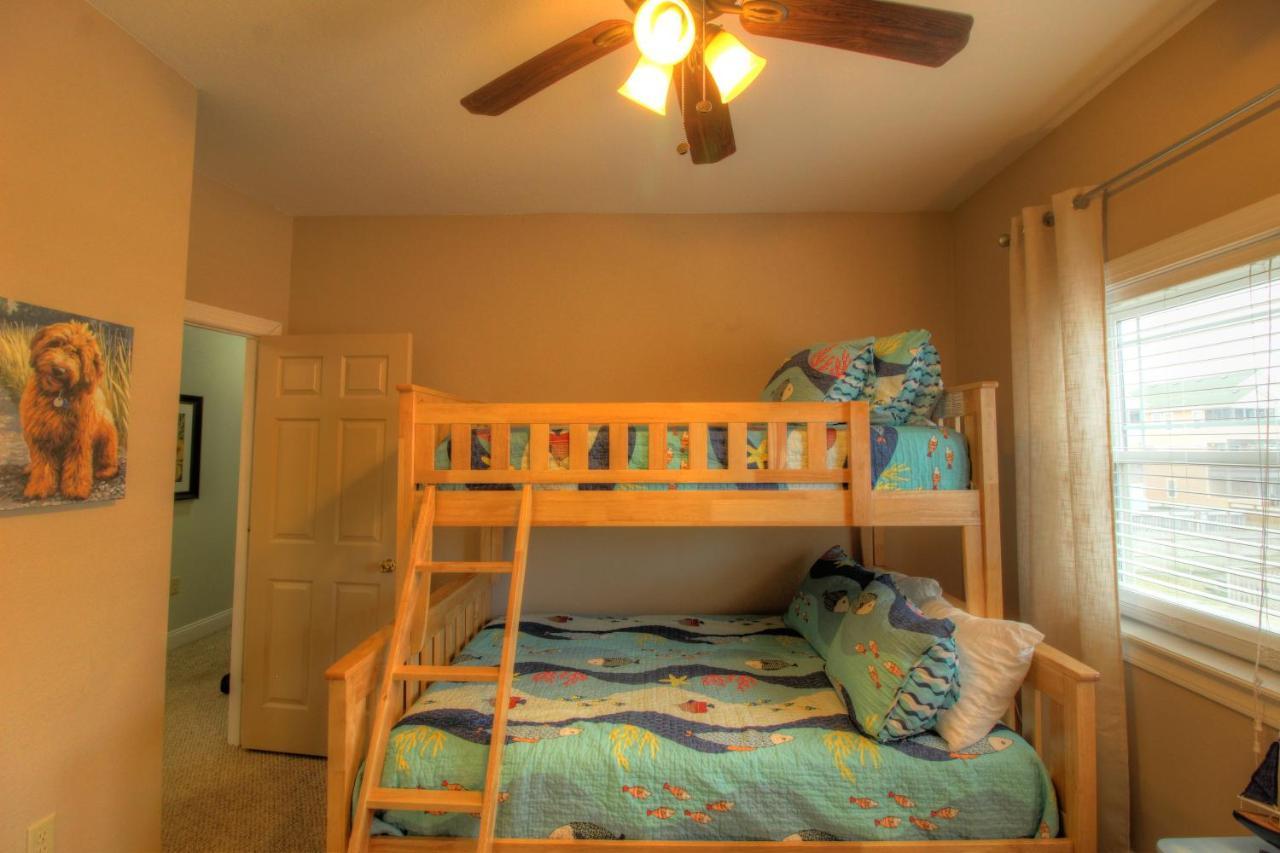 Sea Pointe Condos By Kees Vacations Kill Devil Hills Eksteriør billede
