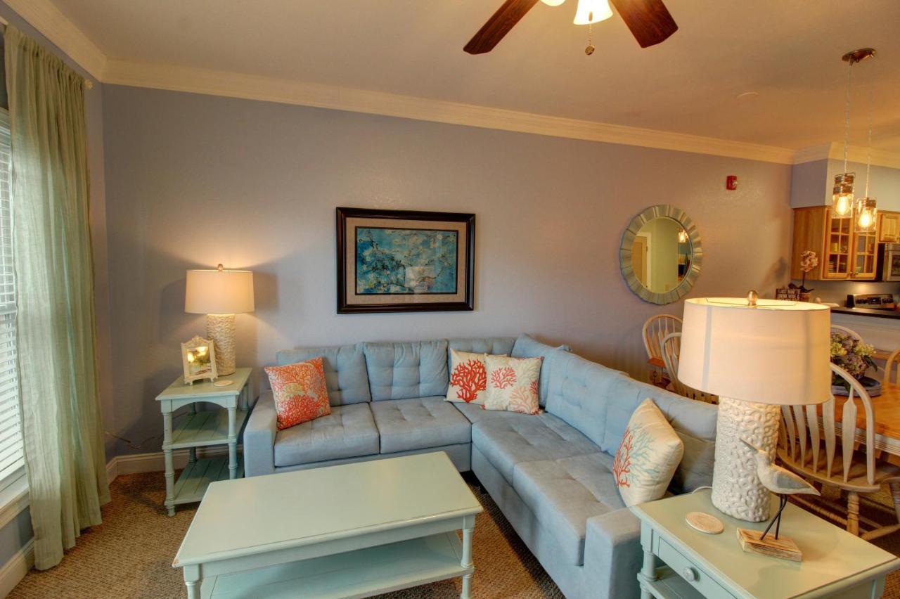 Sea Pointe Condos By Kees Vacations Kill Devil Hills Eksteriør billede