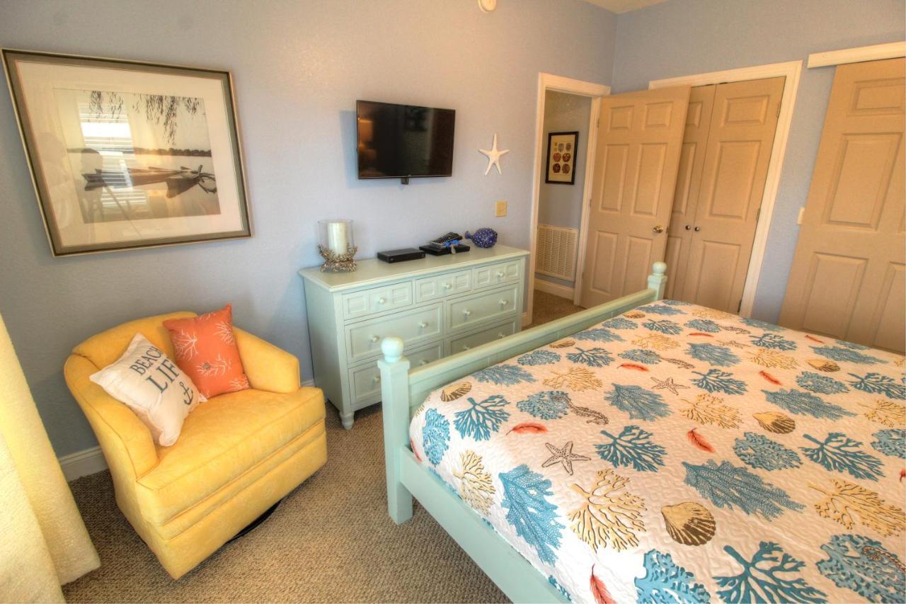 Sea Pointe Condos By Kees Vacations Kill Devil Hills Eksteriør billede