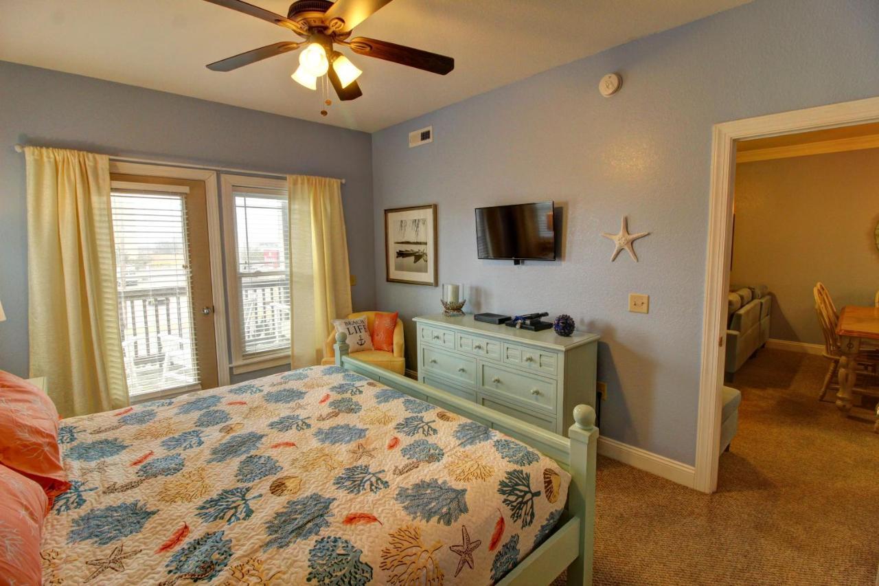 Sea Pointe Condos By Kees Vacations Kill Devil Hills Eksteriør billede
