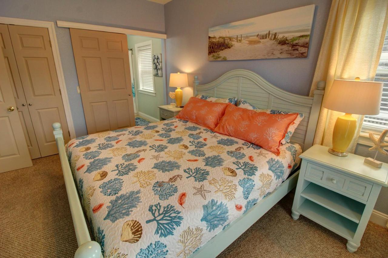 Sea Pointe Condos By Kees Vacations Kill Devil Hills Eksteriør billede