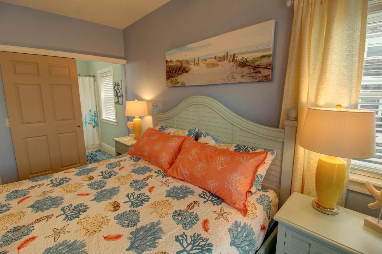Sea Pointe Condos By Kees Vacations Kill Devil Hills Eksteriør billede