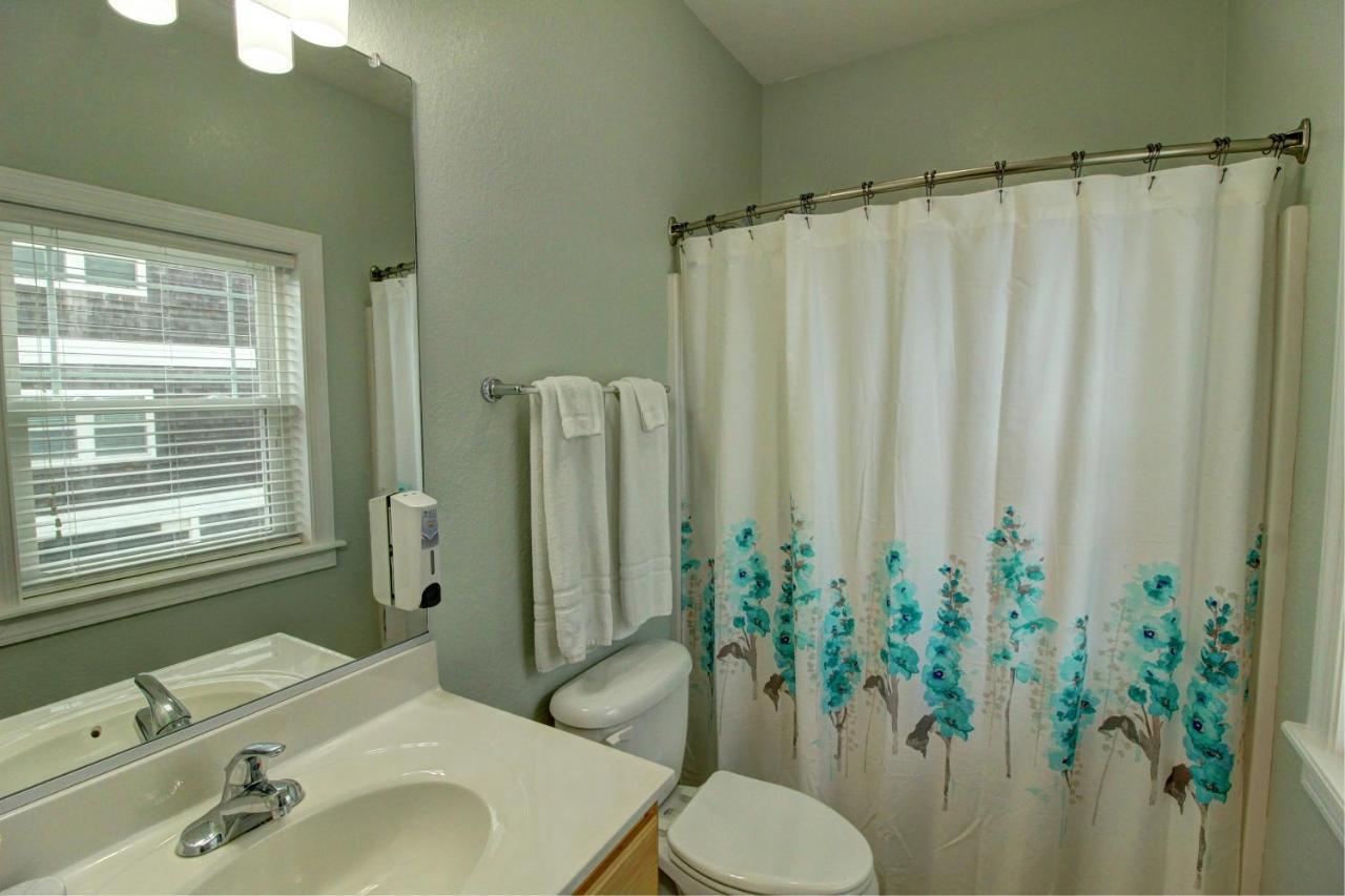 Sea Pointe Condos By Kees Vacations Kill Devil Hills Eksteriør billede
